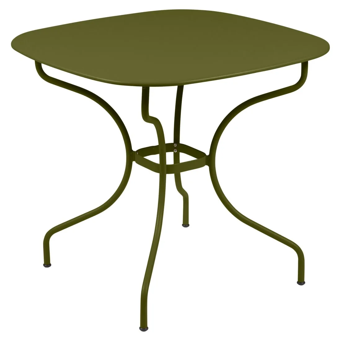 Fermob Opéra+ OPERA PLUS TABLE CARRONDE 82X82